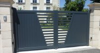 Notre société de clôture et de portail à Fau-de-Peyre